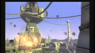 Jak 3 - E3 2004 Footage (Part 1)