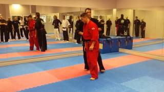 Goshinryu en Cambre, A Coruña