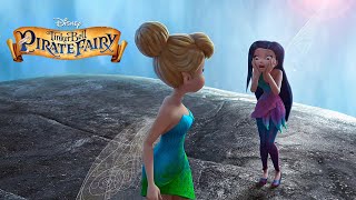 Download Lagu TinkerBell And The Pirate Fairy: Zarina switched our talents MP3 Download Lagu TinkerBell And The Pirate Fairy: Zarina switched our talents MP3