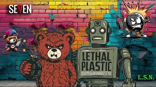 Novacosm7c   Lethal Plastic  Lsn  Extended Mix