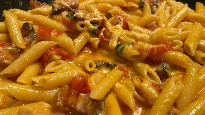 Macarro Cremoso | susana correia