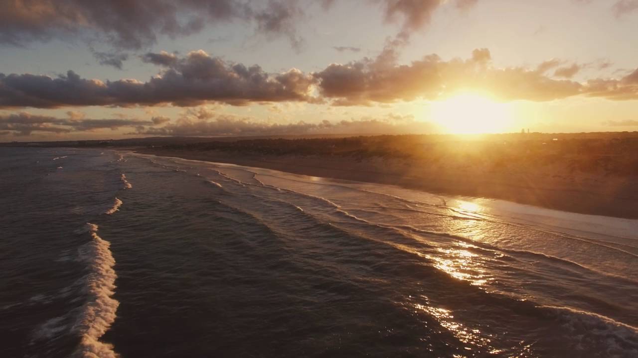 Bluewater Bay Beach YouTube