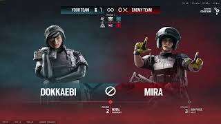 r6 ranked stream