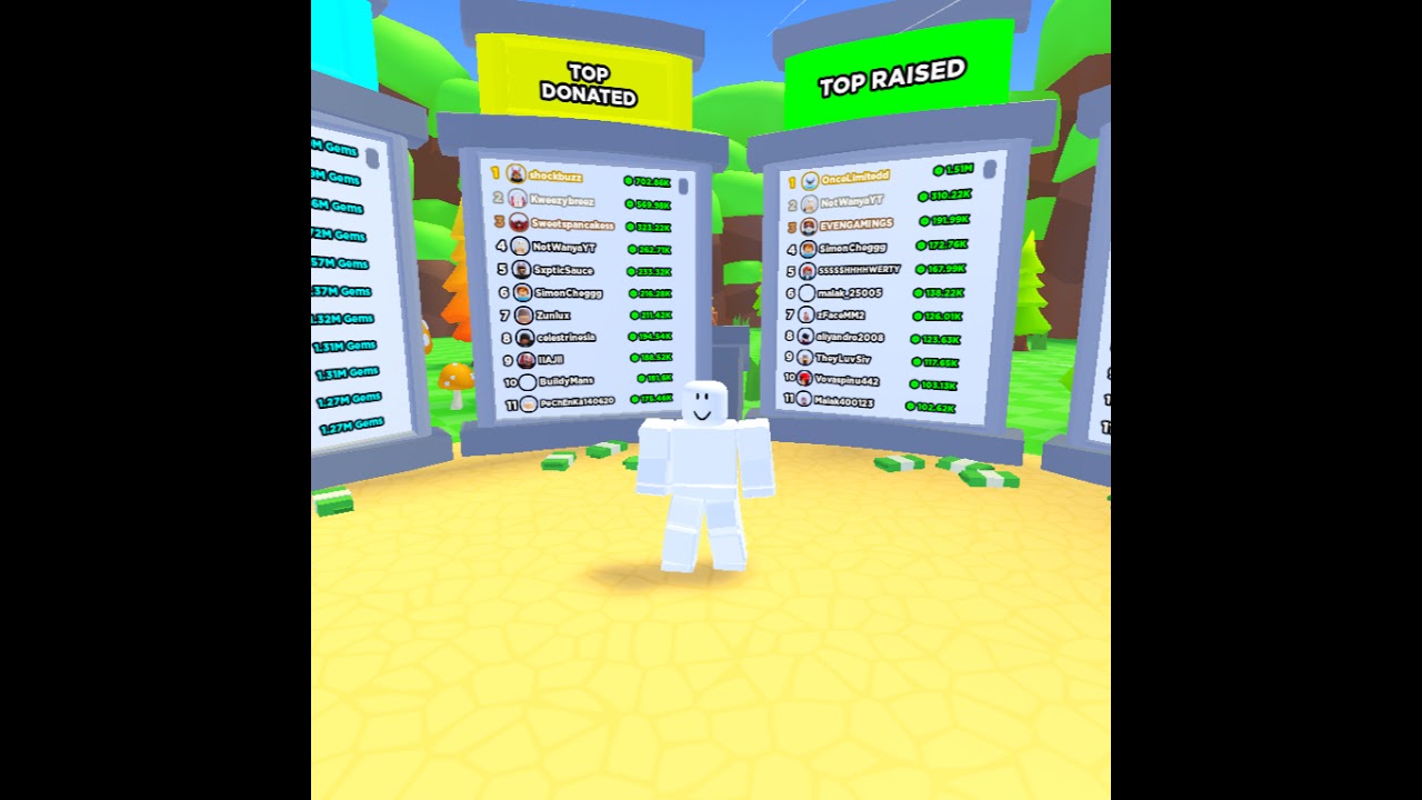 Point blank tayo mga gar