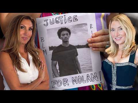 Thumbnail for Nolan Wells and The Pastor’s Fatal Hike