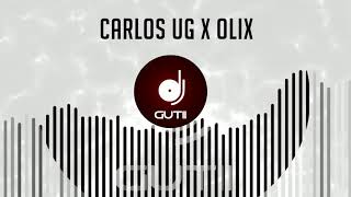 Anuel AA, Daddy Yankee, Karol G, Ozuna & J Balvin - China (Mambo Remix) | Carlos UG x Olix