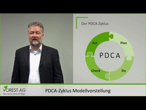 Video: Unterschied Zwischen PDCA Und PDSA