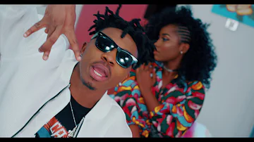 Dj Vyrusky - Never Carry Last ft Kuami Eugene & Mayorkun (Official Video)