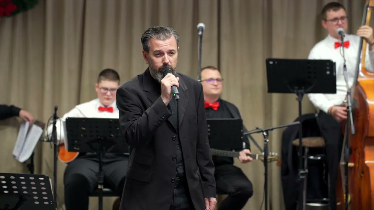 Zadnja želja - TS KUU Zasadbreg & Nenad Šajnović