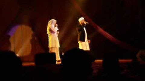 Opick ft Farah - Takdir