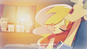 [VIETSUB] EPIK HIGH X END OF THE WORLD (SEKAI NO OWARI) - ‘SLEEPING BEAUTY’