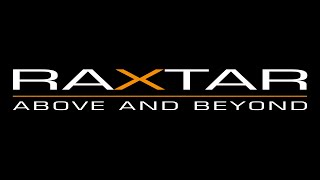 RAXTAR CORPORATE MOVIE APRIL 2019
