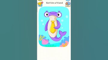 #DOP5 Puzzle 🔍 Can You Complete the Drawing - Brain Game Fun!DrawingChallenge #MindGames #GameTips