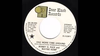 Bobby G. Rice & Wayne Kemp - One More Time Around