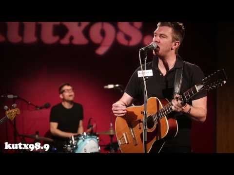 Hamilton Leithauser - You Ain't That Young Kid