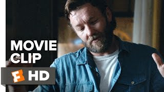 It Comes at Night Movie Clip - House (2017) | Movieclips Coming Soon