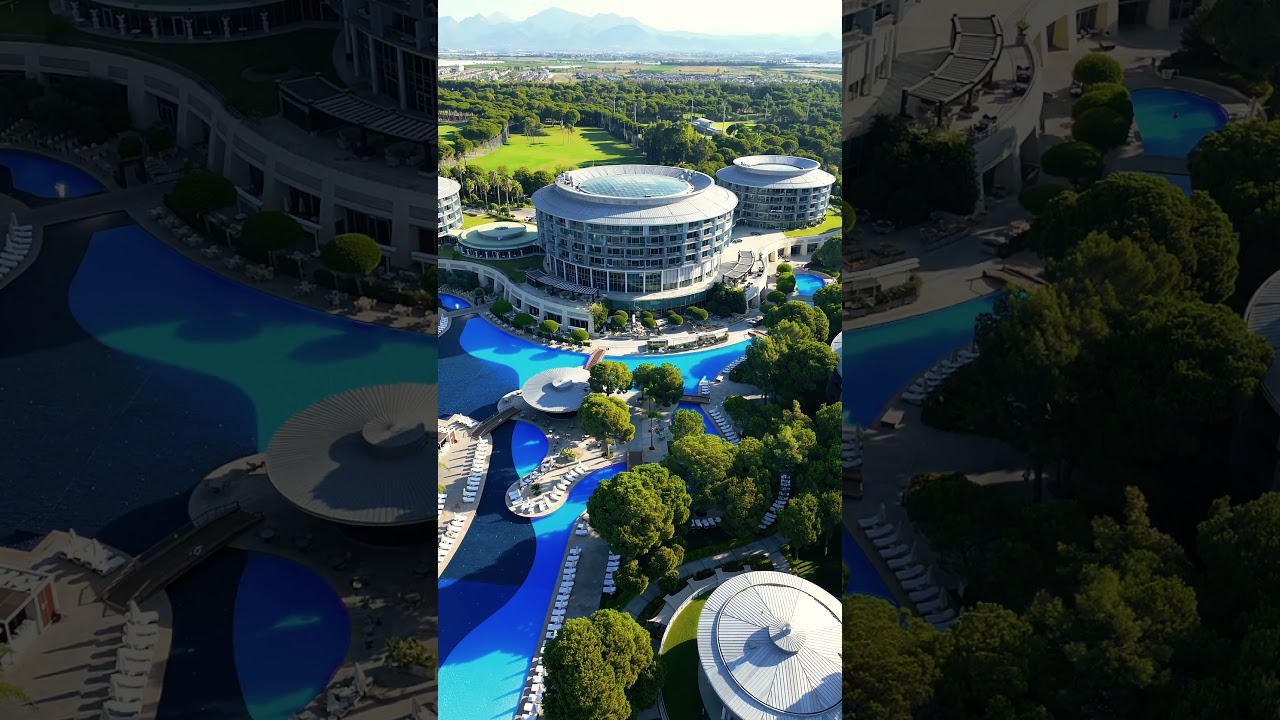 Discover Calista: elegant stays, seaside bliss, unforgettable Turkish escapes. #calistaluxuryresort