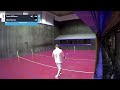 Tambour Tour | Holyport - First Round - Lewis Williams vs Nino Merola