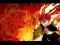 Fairy Tail - I wish (Full with lyrics)