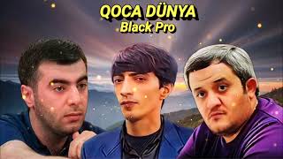 Balaeli & Resad & Orxan - Qoca Dunya 2023 (Remix Meyxana Pro) Resimi