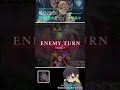 【シャドバWB】初心者がモードナイトメアに挑戦!初戦