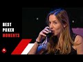 Victoria Coren: First FEMALE EPT Winner ♠️ Best Poker Moments Retro ♠️ PokerStars