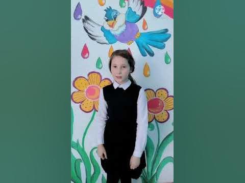 Автор Эдуард Асадов "Храбрая мама" - YouTube