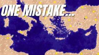 Famous Small Mistakes Lead To Big Disasters |  Territorial IO Wealth
