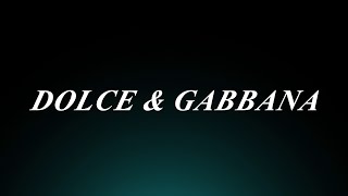 Learn How to Pronounce 'Dolce & Gabbana'! Correctly (Italian Luxury Fashion Brand)