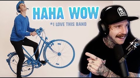 WE BUTTER THE BREAD WITH BUTTER - Dreh Auf! | RichoPOV Reacts