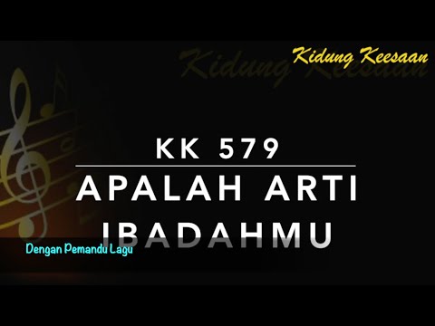 Thumbnail Video 2 YouTube — Apalah Arti Ibadahmu