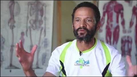 Run Training Bobby McGee