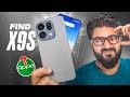 New Camera King Reality || OPPO Find X9s Test