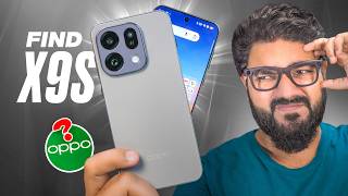 New Camera King Reality || OPPO Find X9s Test