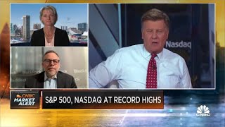 Value trade is robust with or without infrastructure deal: Strategist