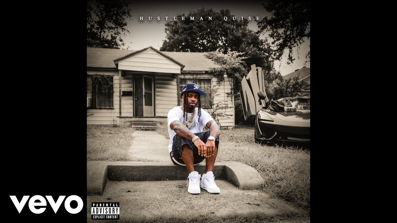 Watch Hustleman Quise - Boujee Trappa (Audio) on YouTube Watch Hustleman Quise - Boujee Trappa (Audio) on YouTube