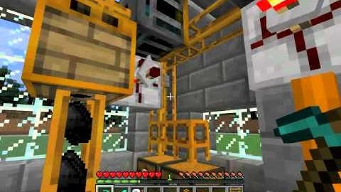 RedPower 2 Prerelease 4 Preview (Tube Update)