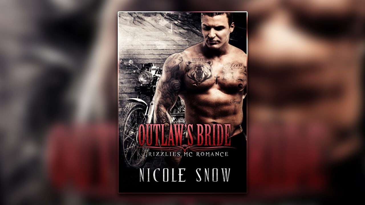 Outlaw's Bride by Nicole Snow - Book 3 | Romance Audiobook Full-Length