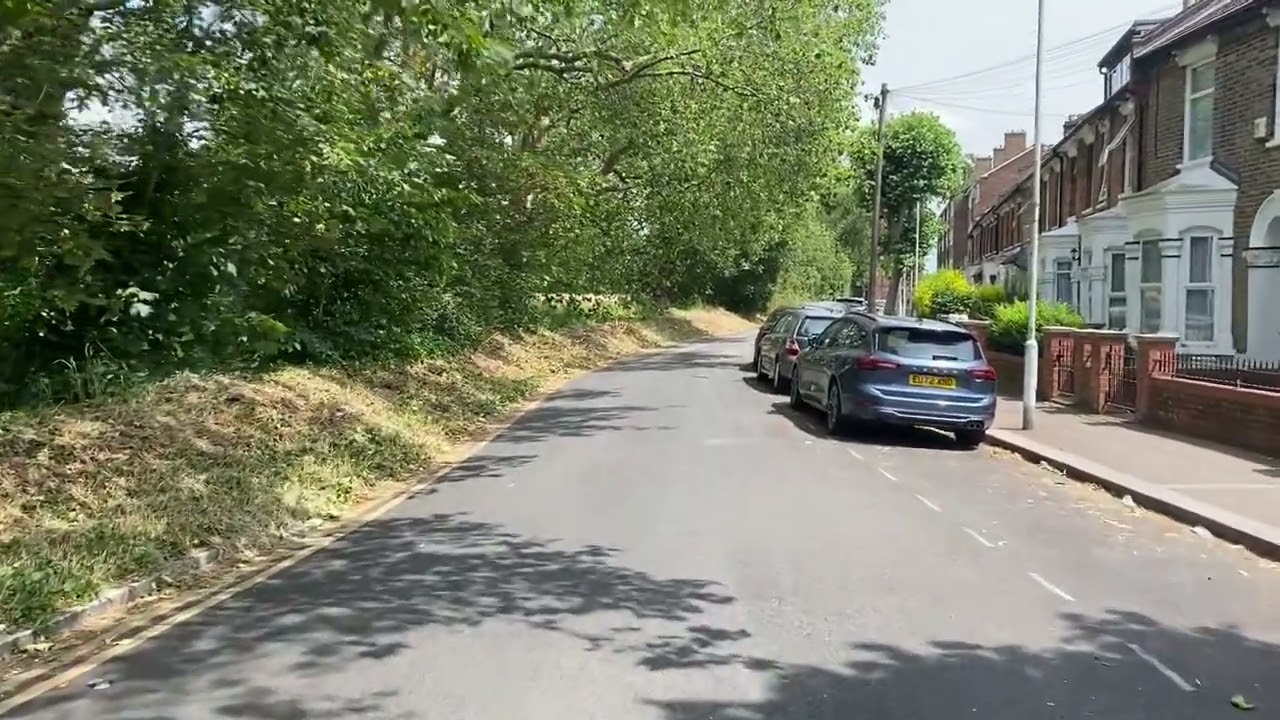 Forest View Road Manor Park E12