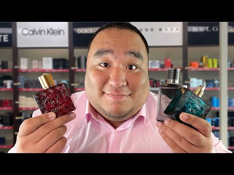 ASMR The NICEST