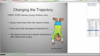 Webinar - First Step Next