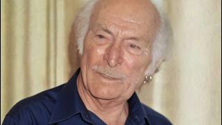 Lee Van Cleef Names the Seven Actors He Respected Most