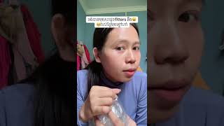ចង់ស្អាត #youtube #food #familyactivity #love #travel #youtube #shortvideo