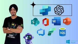 Creating Custom Copilot With External Data in Microsoft Copilot Studio