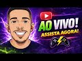 Live GTAZINHO MARIO KART MARVEL COSMIC INVASION!!