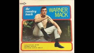 Watch Warner Mack Girl Like You video