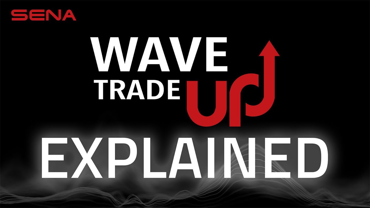 Sena Trade Up Program – Any Brand, Any Condition!