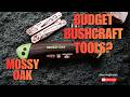 Mossy Oak Folding Saw &amp; 21-in-1 Multi-Tool | Budget Survival Gear Review