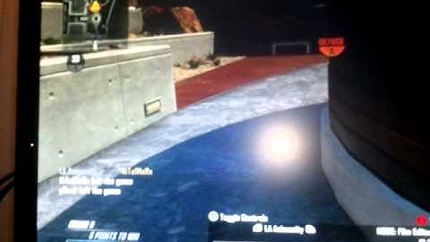 Map 3 Raid Proof Yeti and Animosity