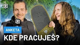 V kolik jezdíš do práce a jak? (PTÁME SE V 7 RÁNO)